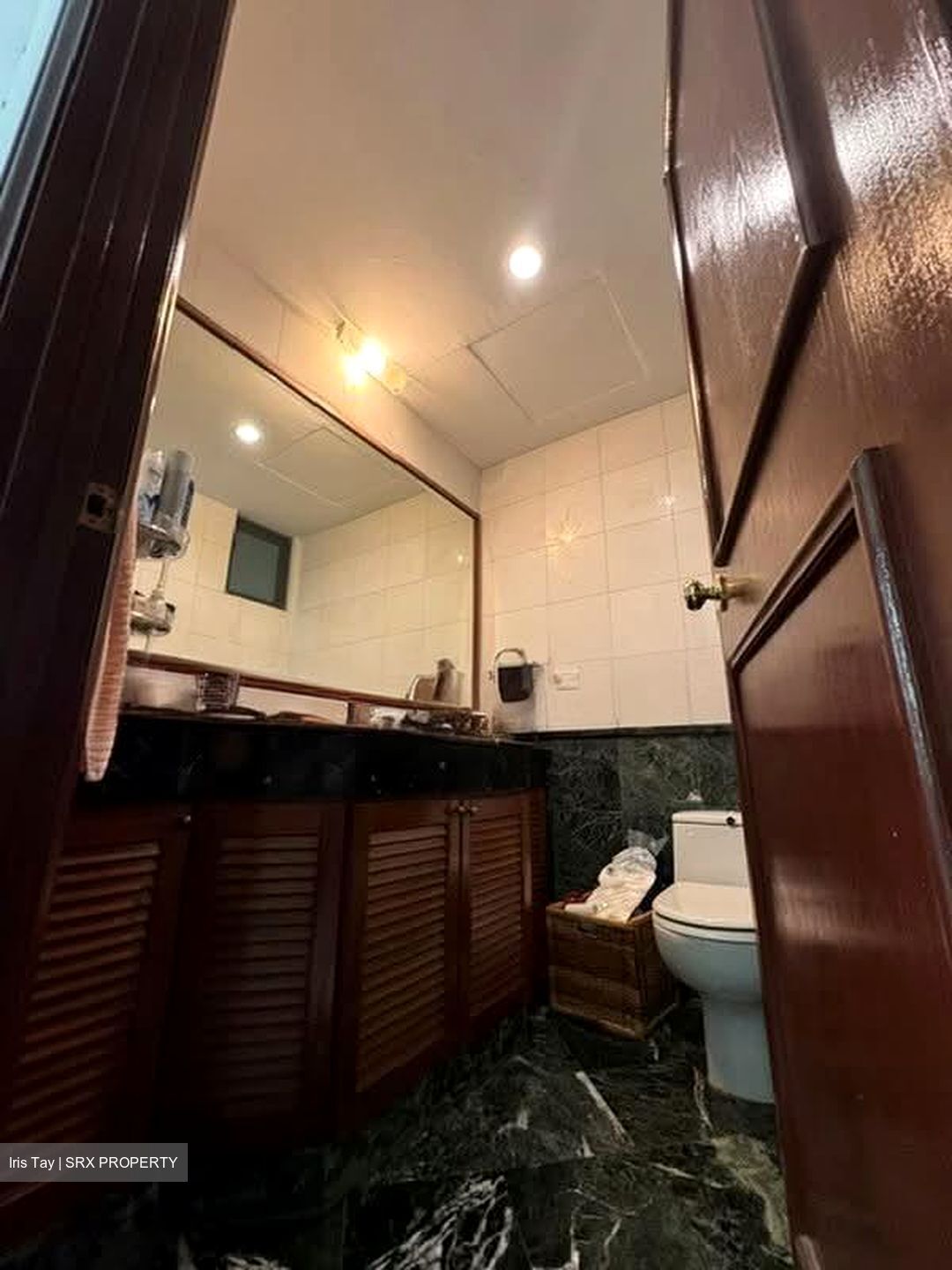 Fifth Avenue Condominium (D10), Condominium #580727001